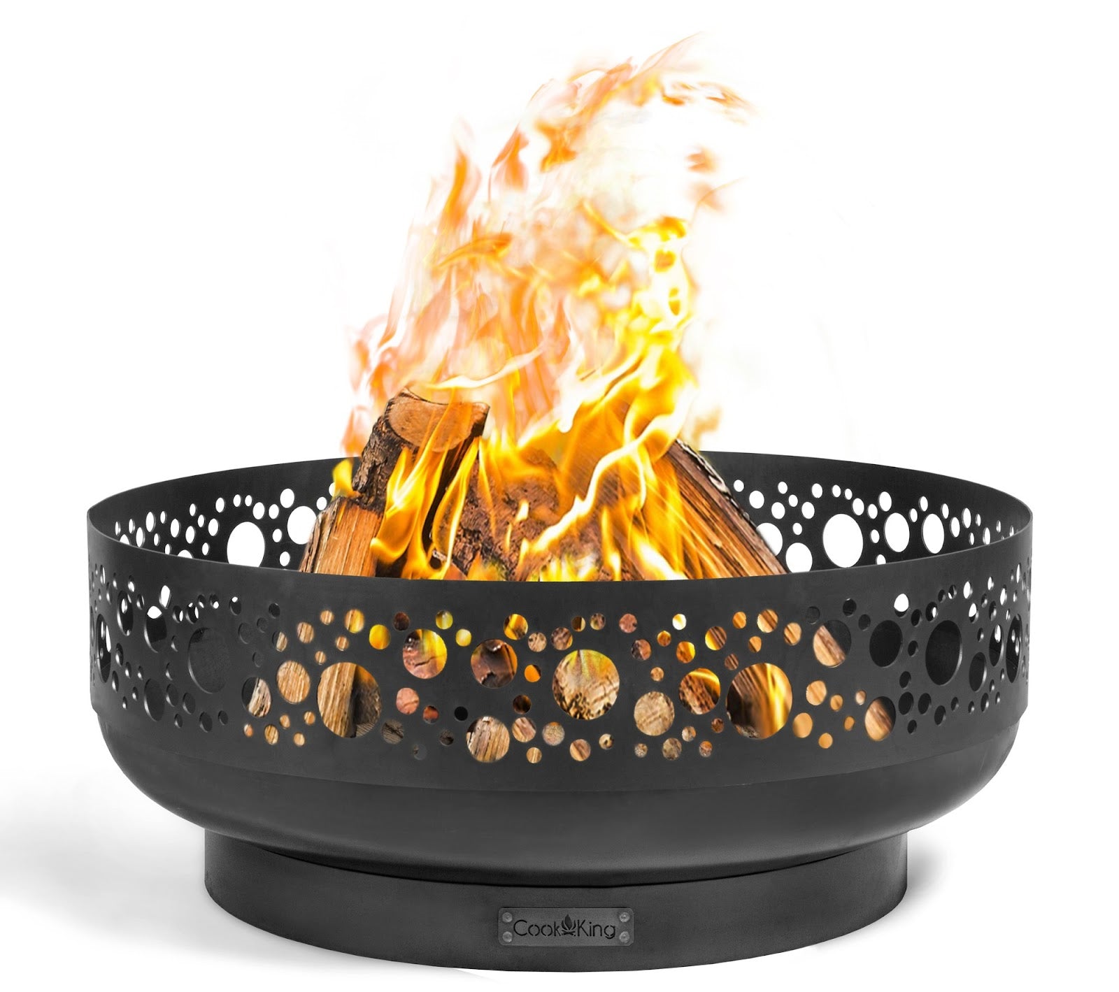 Cookking Feuerschale "BOSTON" 80 cm