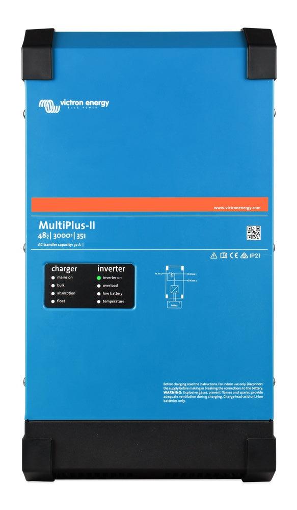MultiPlus-II 48/3000/35-50 120V - campermagic