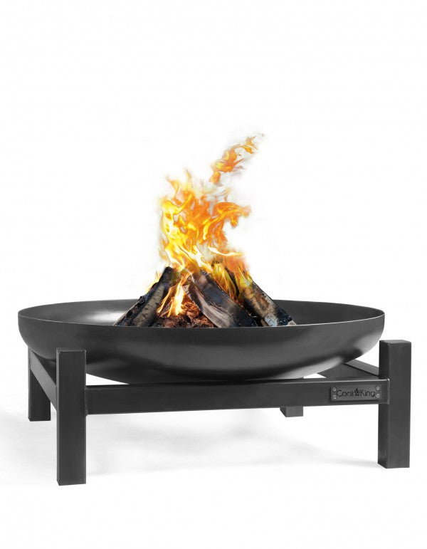 Wargo Freisteller - 111377 - Cookking Feuerschale "PANAMA" 70 cm