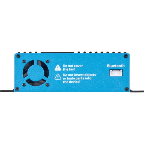 ECTIVE DSC 35 MPPT Dual Solar-Laderegler für zwei 12V Batterien 500Wp 50V 35A